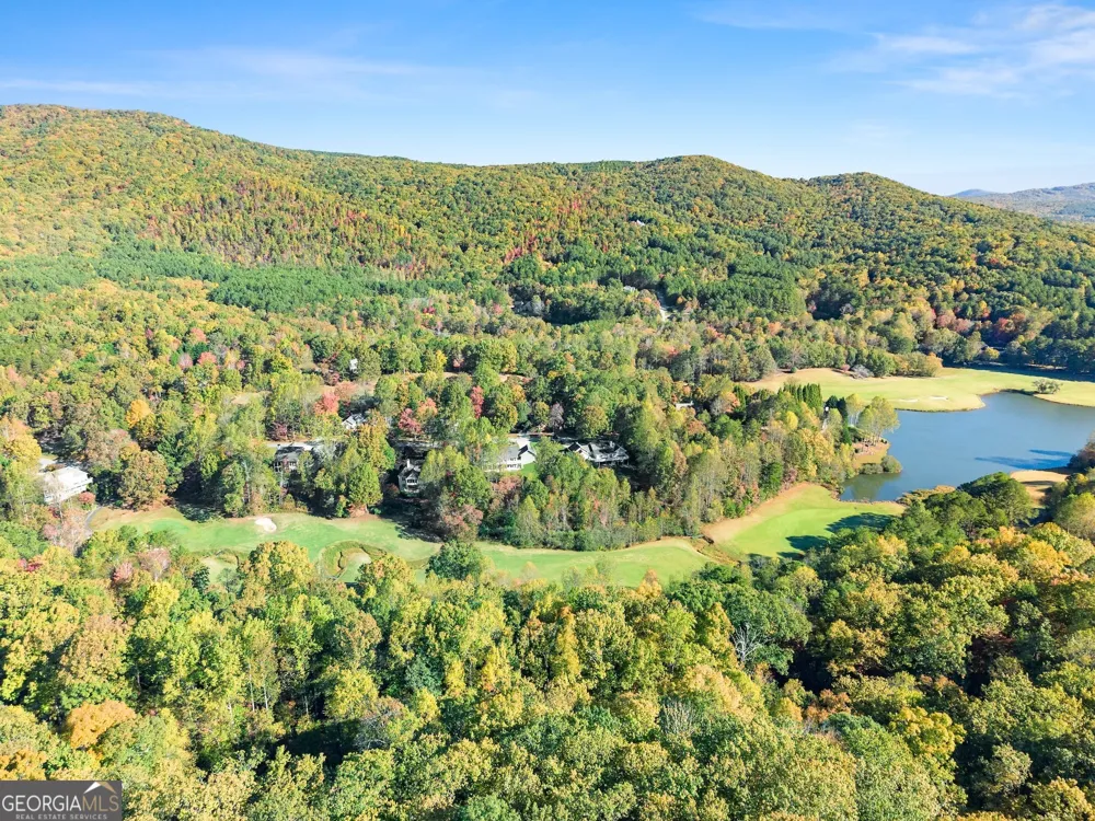 0 Orchard DR Clarkesville, GA 30523