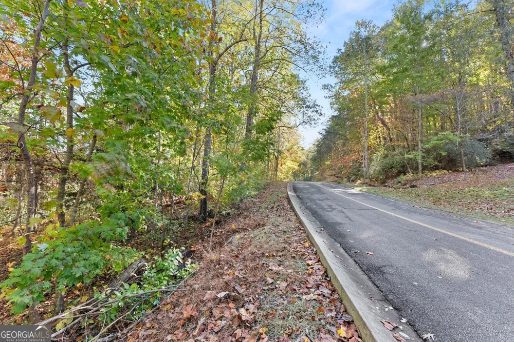0 Orchard DR Clarkesville, GA 30523