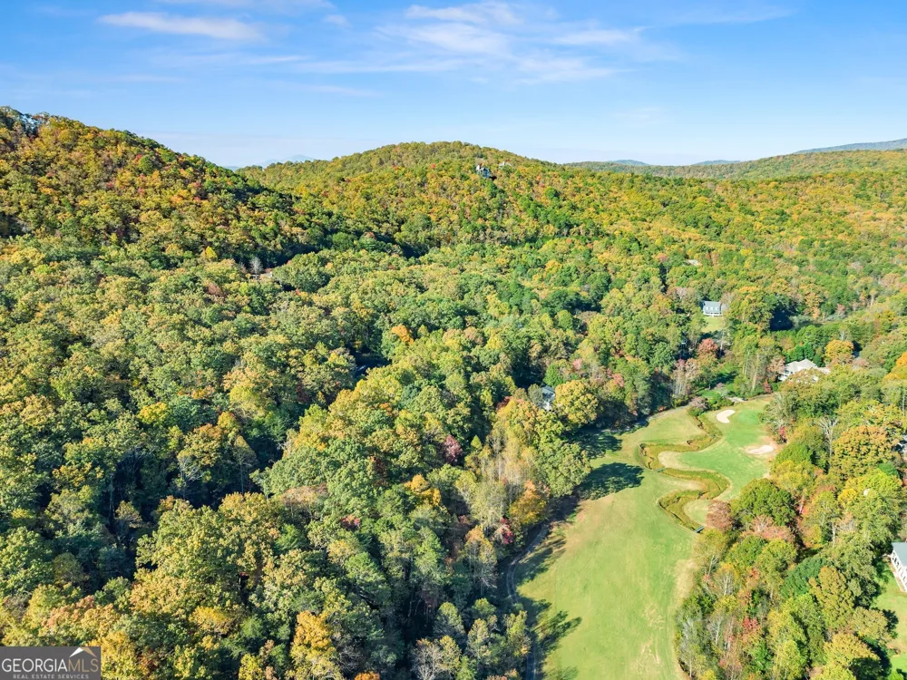 0 Orchard DR Clarkesville, GA 30523