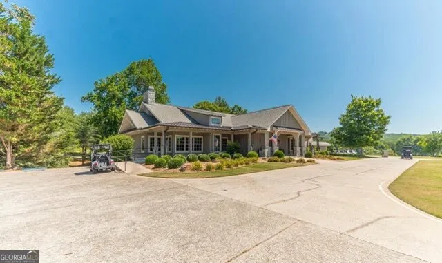 0 Orchard DR Clarkesville, GA 30523