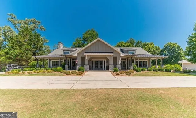 0 Orchard DR Clarkesville, GA 30523
