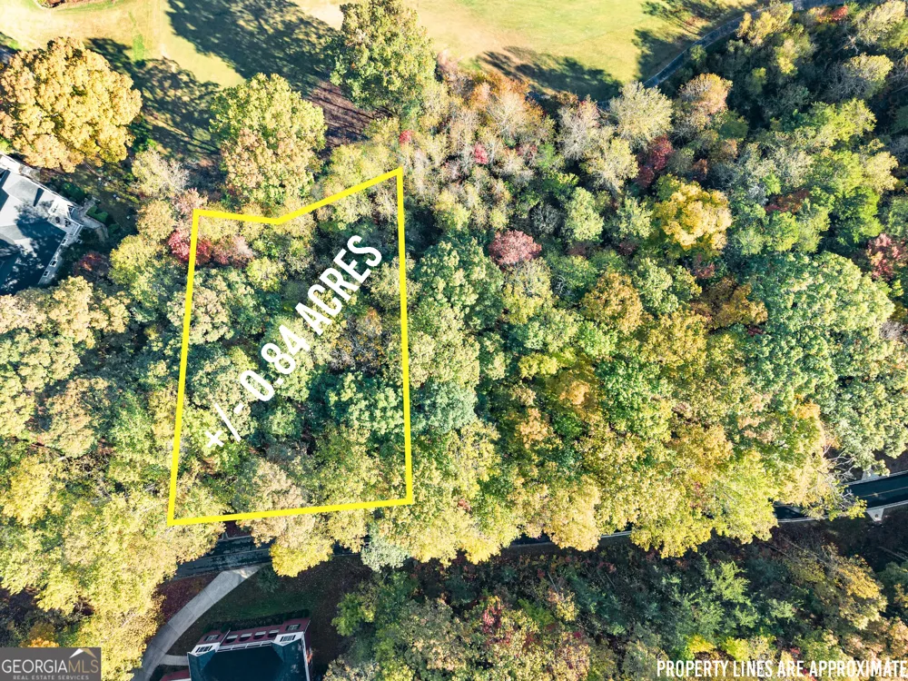 0 Orchard DR Clarkesville, GA 30523