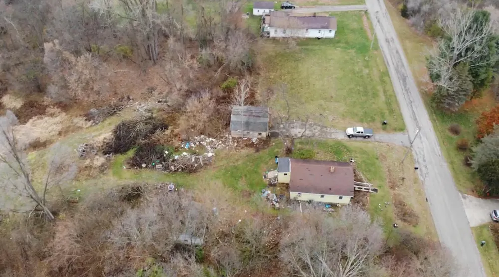 1200 S Green Acres Street Leoni Township, MI 49201