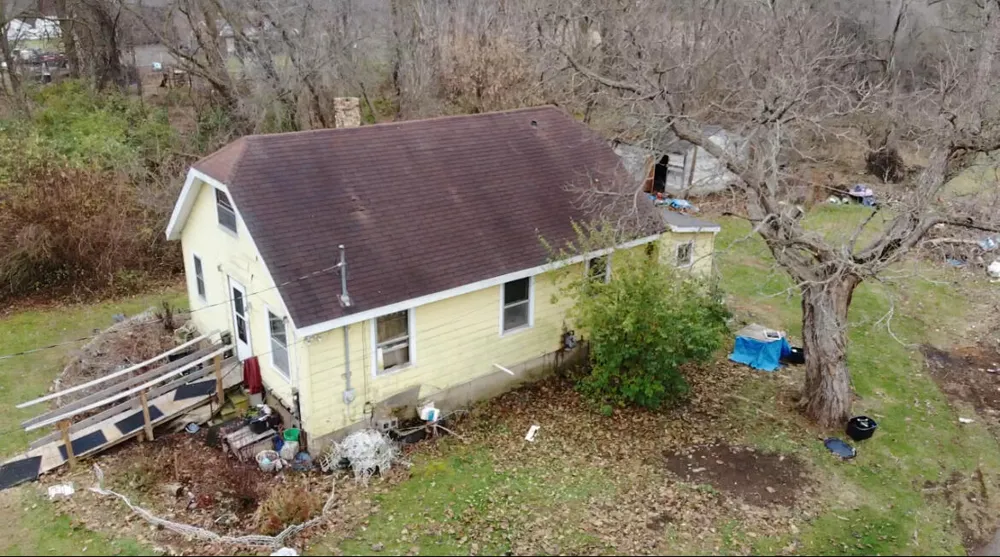 1200 S Green Acres Street Leoni Township, MI 49201