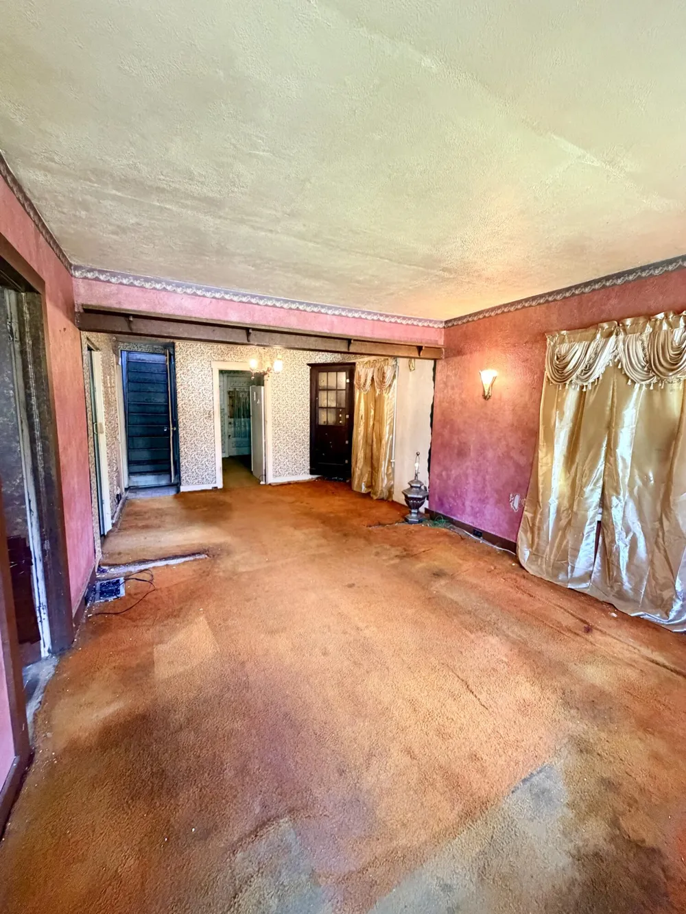 1200 S Green Acres Street Leoni Township, MI 49201