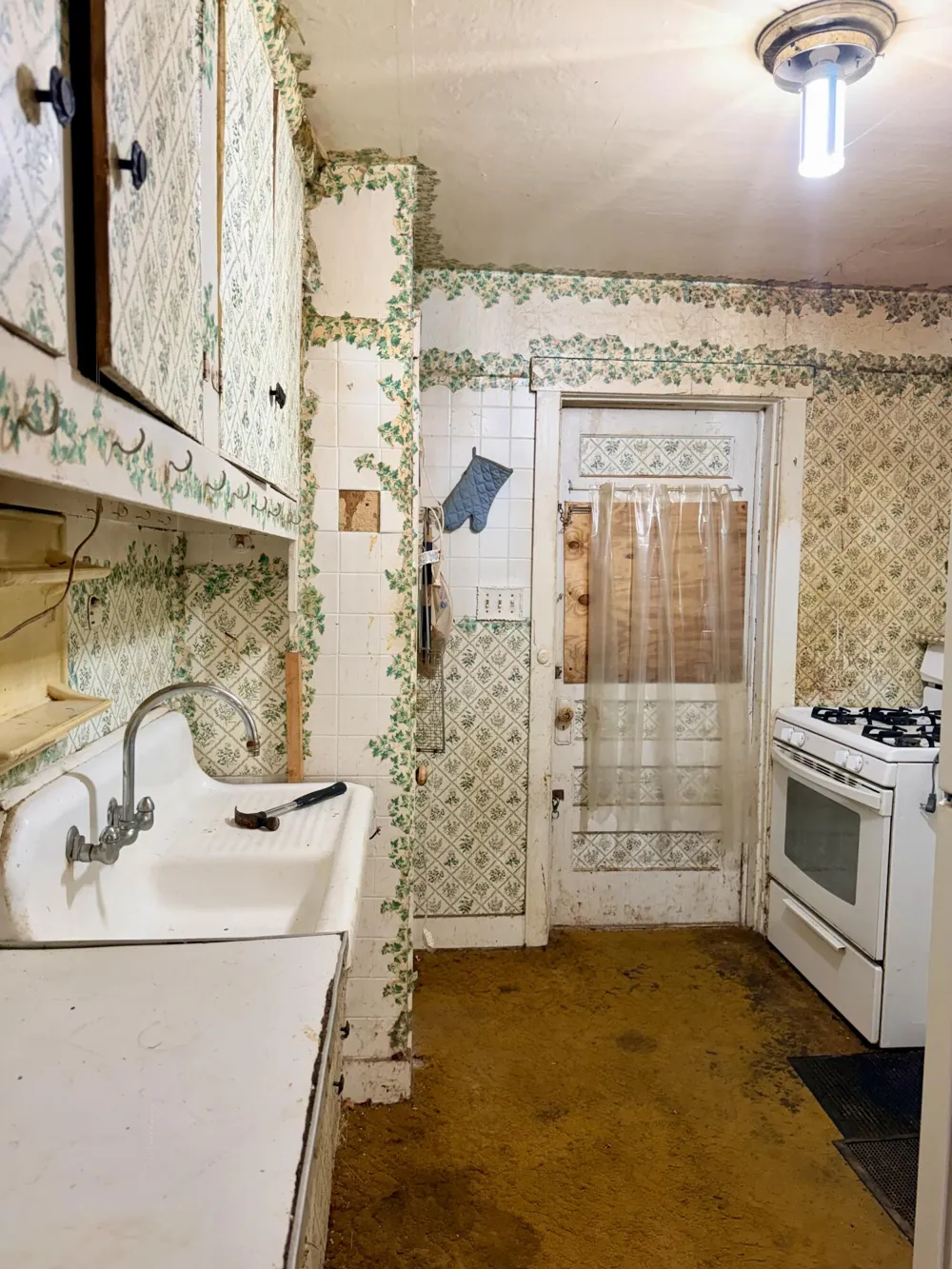 1200 S Green Acres Street Leoni Township, MI 49201