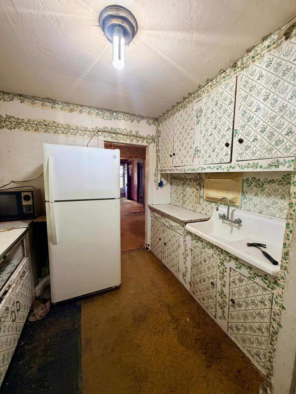 1200 S Green Acres Street Leoni Township, MI 49201