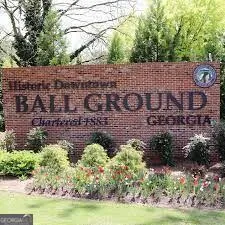 286 Lowry ST Ball Ground, GA 30107
