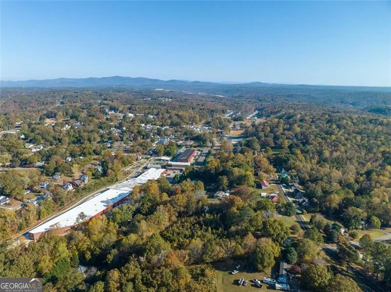 286 Lowry ST Ball Ground, GA 30107