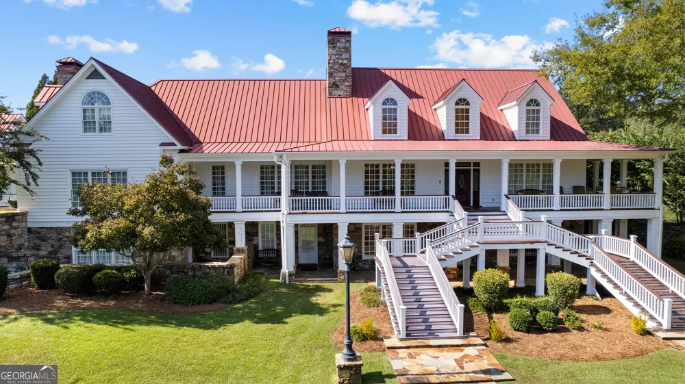 5225 Chalybeate Springs RD Woodland, GA 31836