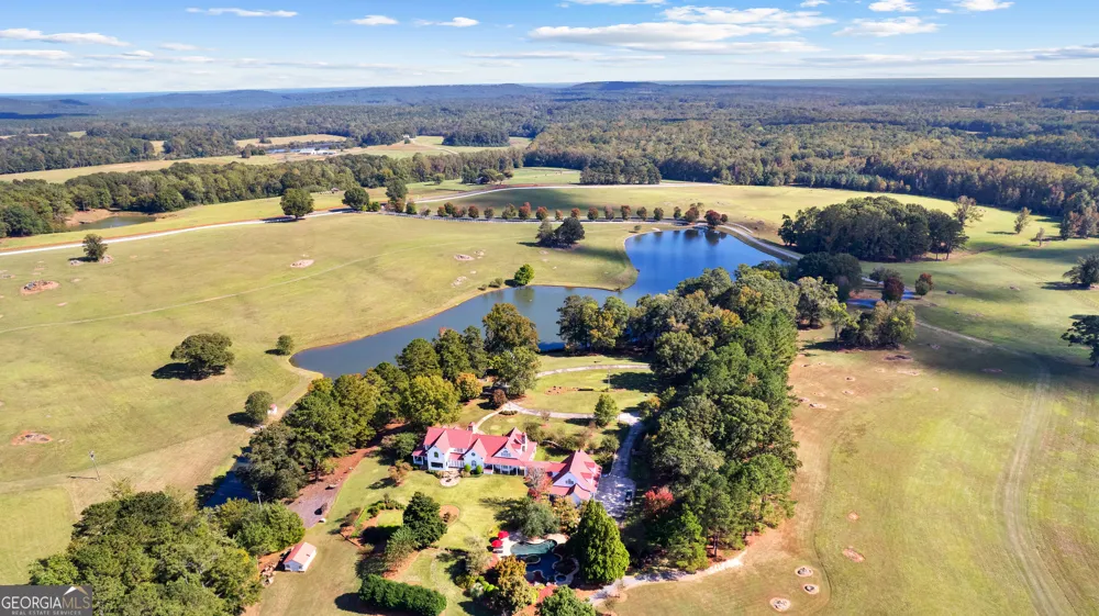 5225 Chalybeate Springs RD Woodland, GA 31836