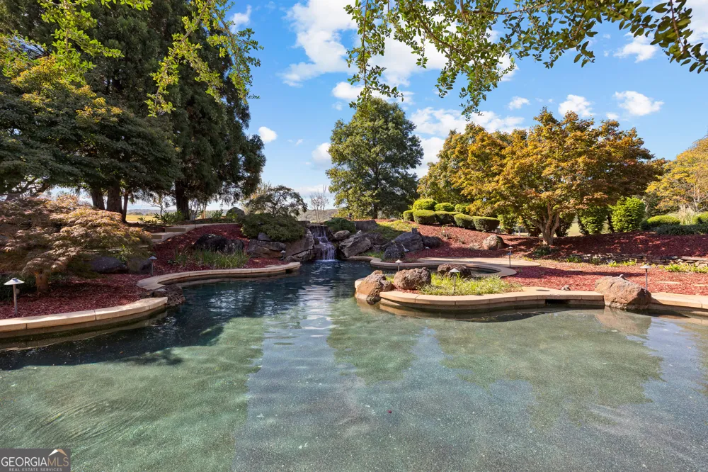 5225 Chalybeate Springs RD Woodland, GA 31836