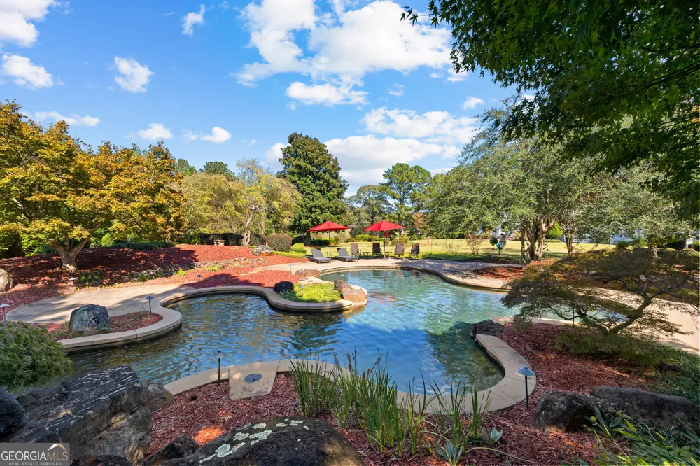 5225 Chalybeate Springs RD Woodland, GA 31836