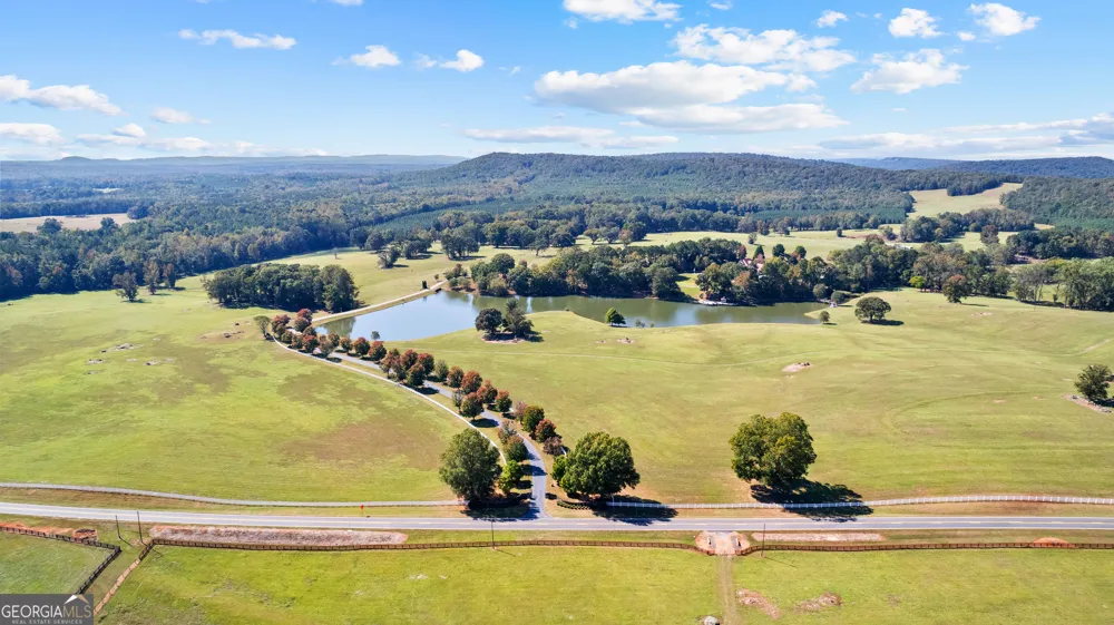 5225 Chalybeate Springs RD Woodland, GA 31836