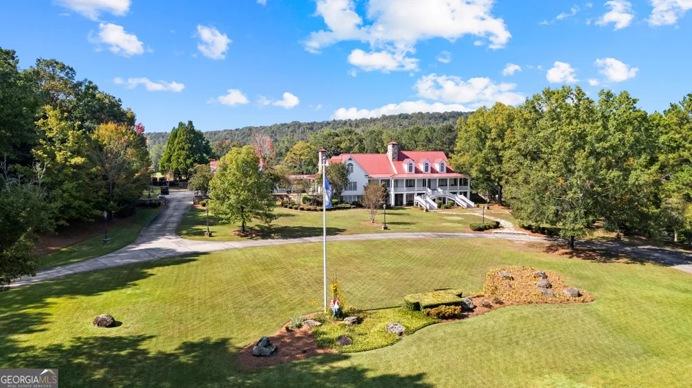 5225 Chalybeate Springs RD Woodland, GA 31836