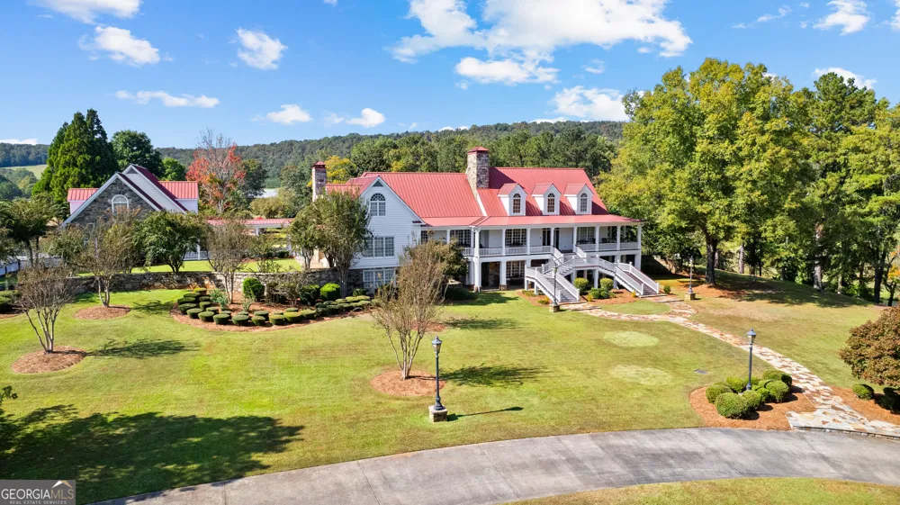 5225 Chalybeate Springs RD Woodland, GA 31836