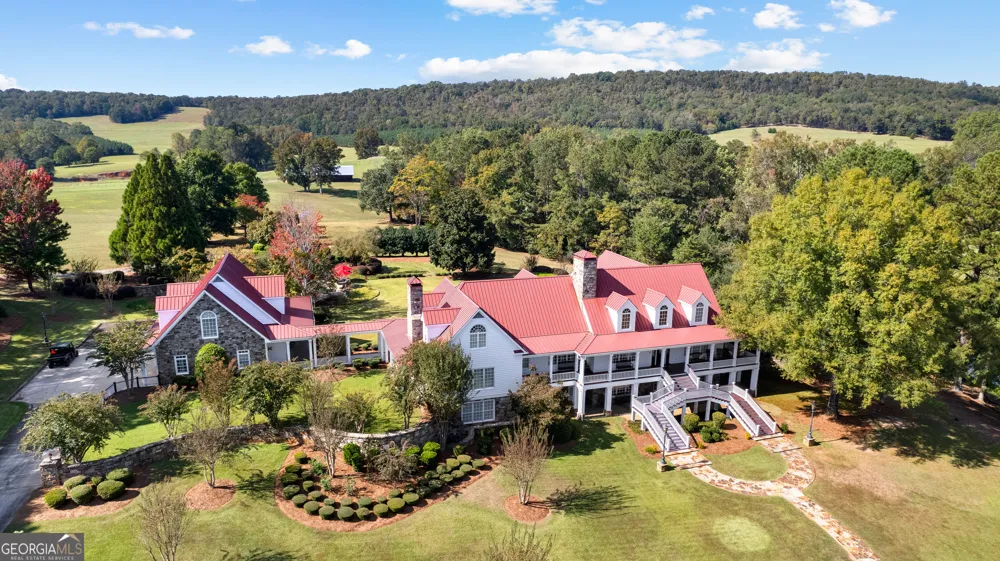 5225 Chalybeate Springs RD Woodland, GA 31836