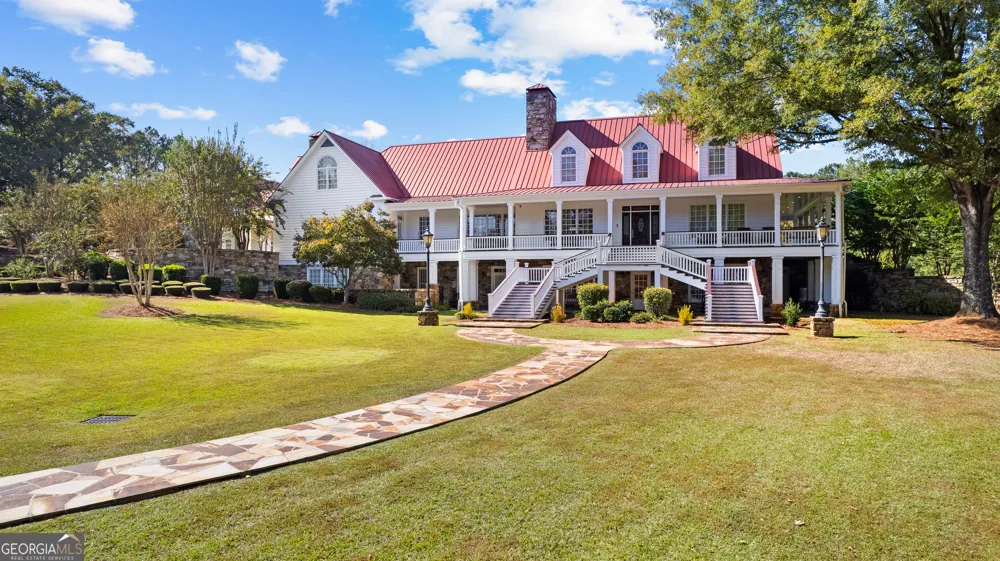 5225 Chalybeate Springs RD Woodland, GA 31836