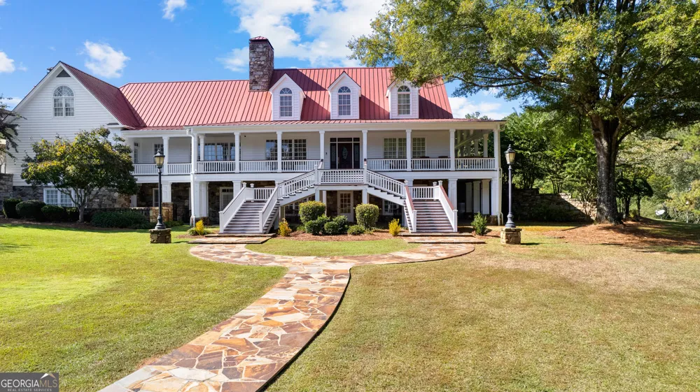 5225 Chalybeate Springs RD Woodland, GA 31836