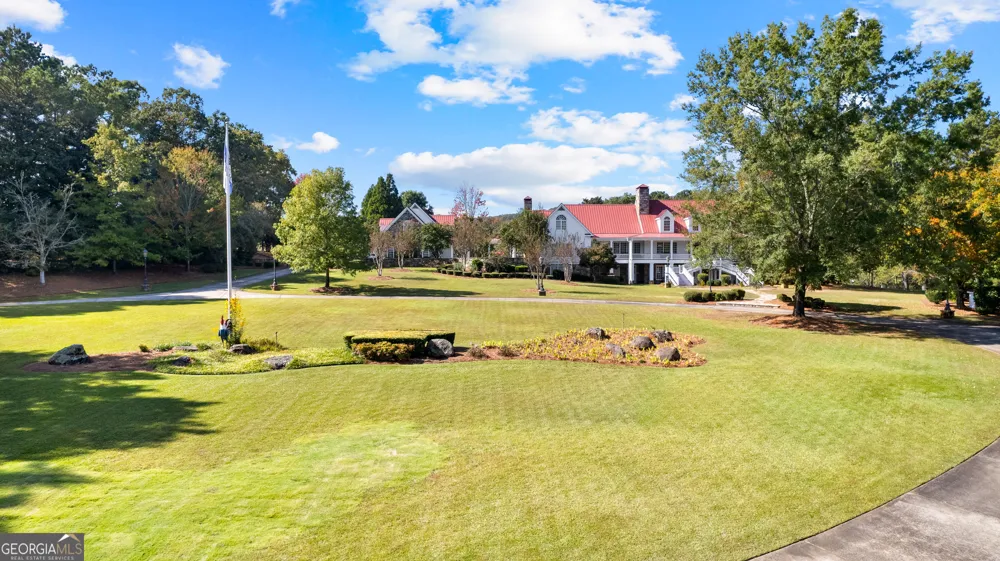 5225 Chalybeate Springs RD Woodland, GA 31836