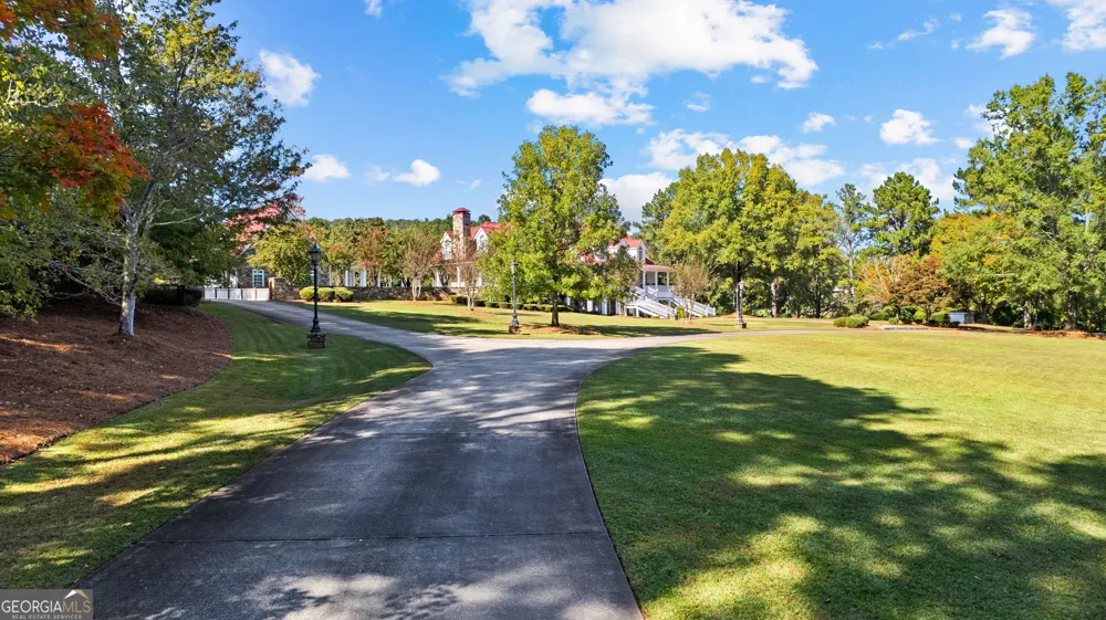 5225 Chalybeate Springs RD Woodland, GA 31836