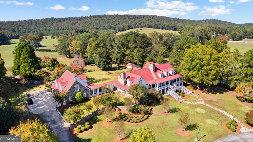 5225 Chalybeate Springs RD Woodland, GA 31836