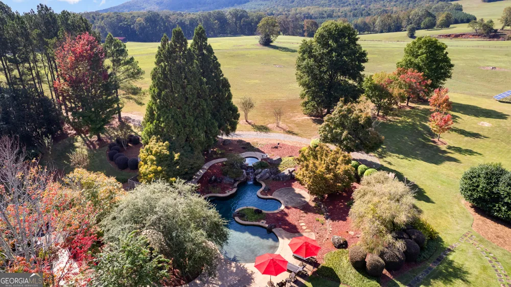 5225 Chalybeate Springs RD Woodland, GA 31836