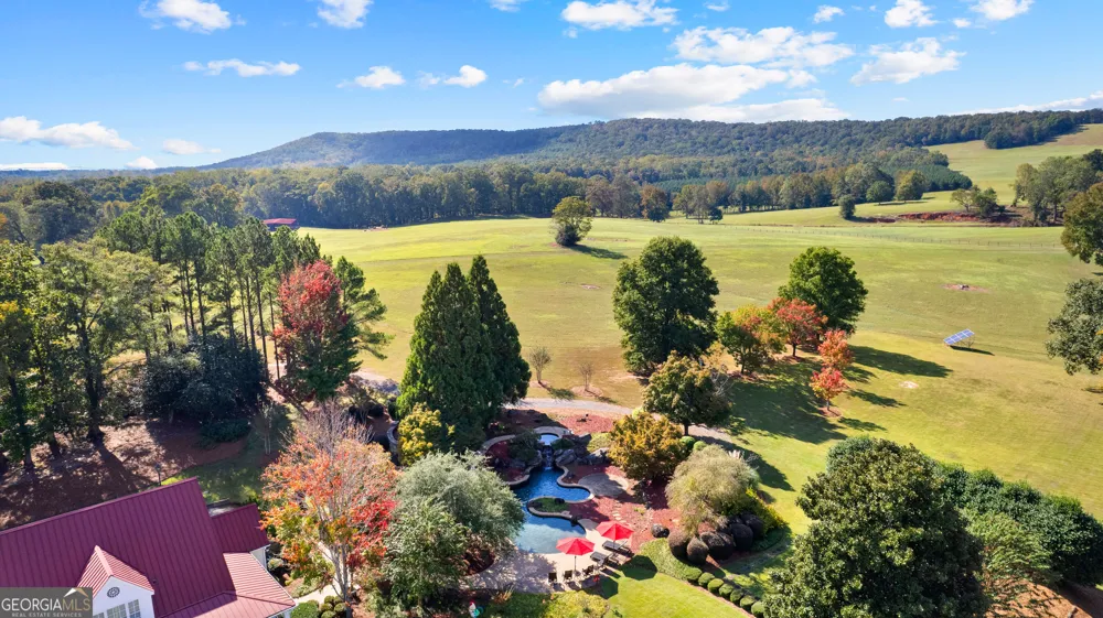 5225 Chalybeate Springs RD Woodland, GA 31836