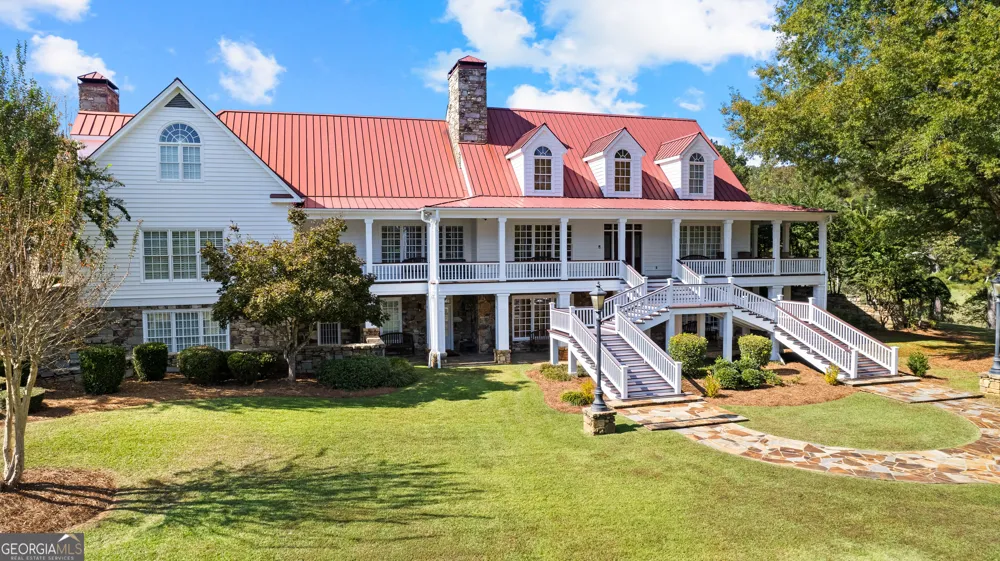 5225 Chalybeate Springs RD Woodland, GA 31836