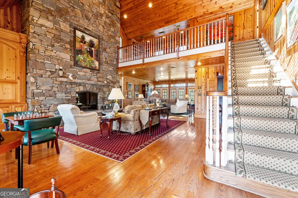 5225 Chalybeate Springs RD Woodland, GA 31836
