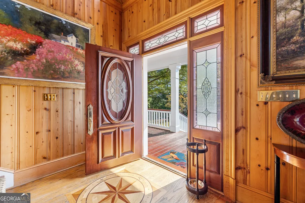 5225 Chalybeate Springs RD Woodland, GA 31836
