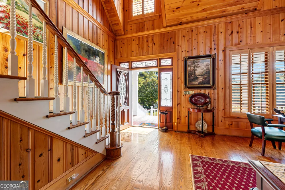 5225 Chalybeate Springs RD Woodland, GA 31836