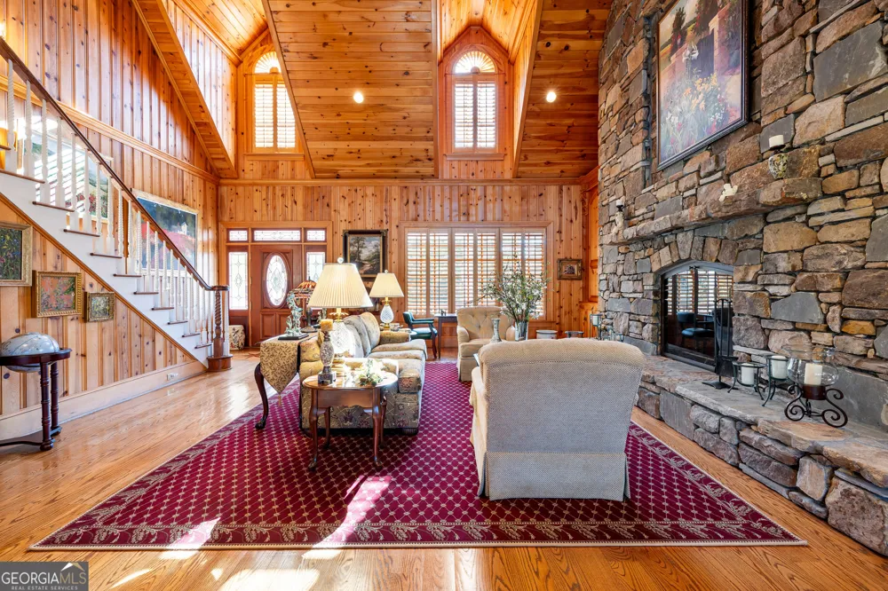 5225 Chalybeate Springs RD Woodland, GA 31836