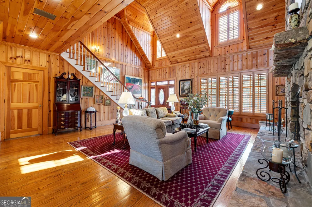 5225 Chalybeate Springs RD Woodland, GA 31836