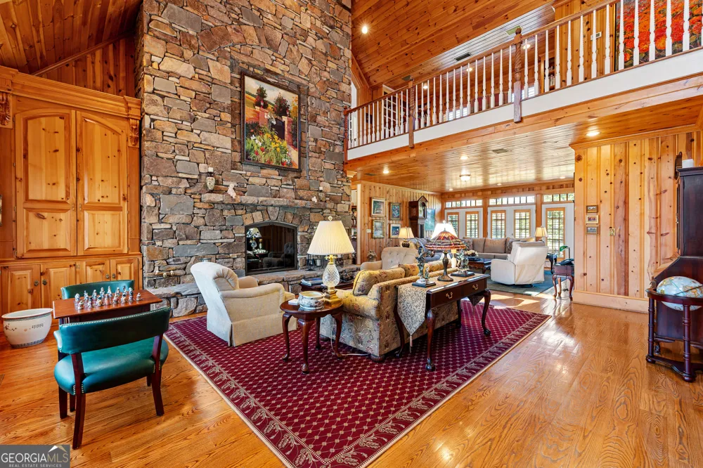 5225 Chalybeate Springs RD Woodland, GA 31836