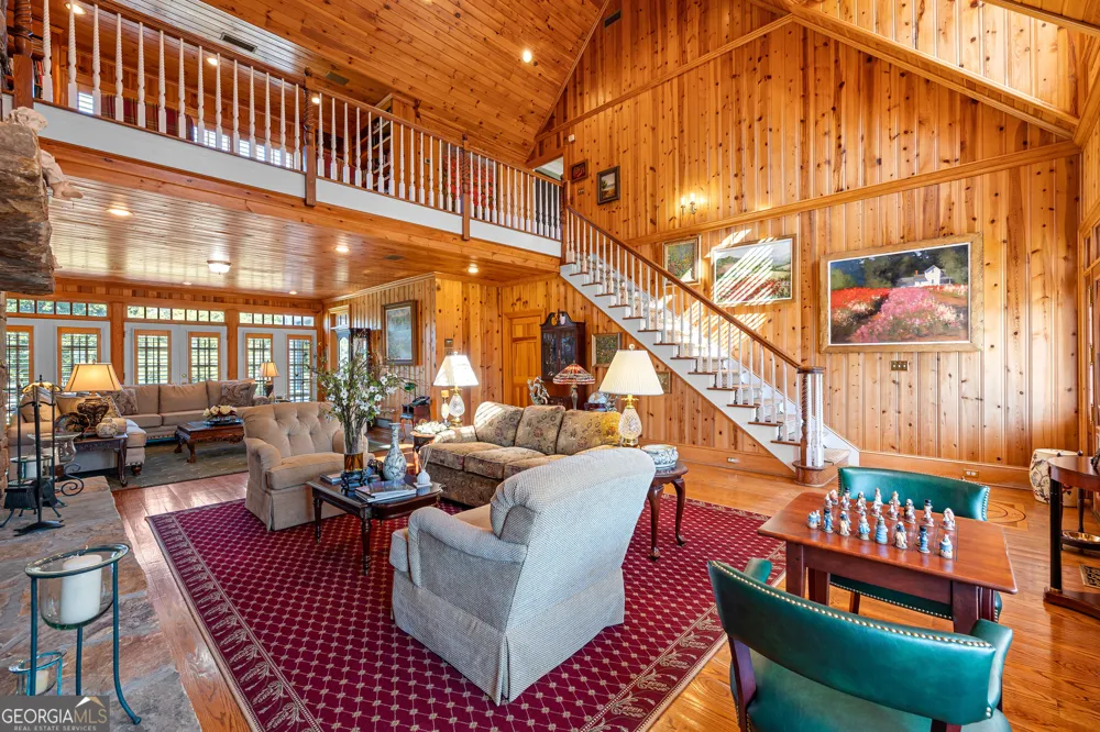 5225 Chalybeate Springs RD Woodland, GA 31836