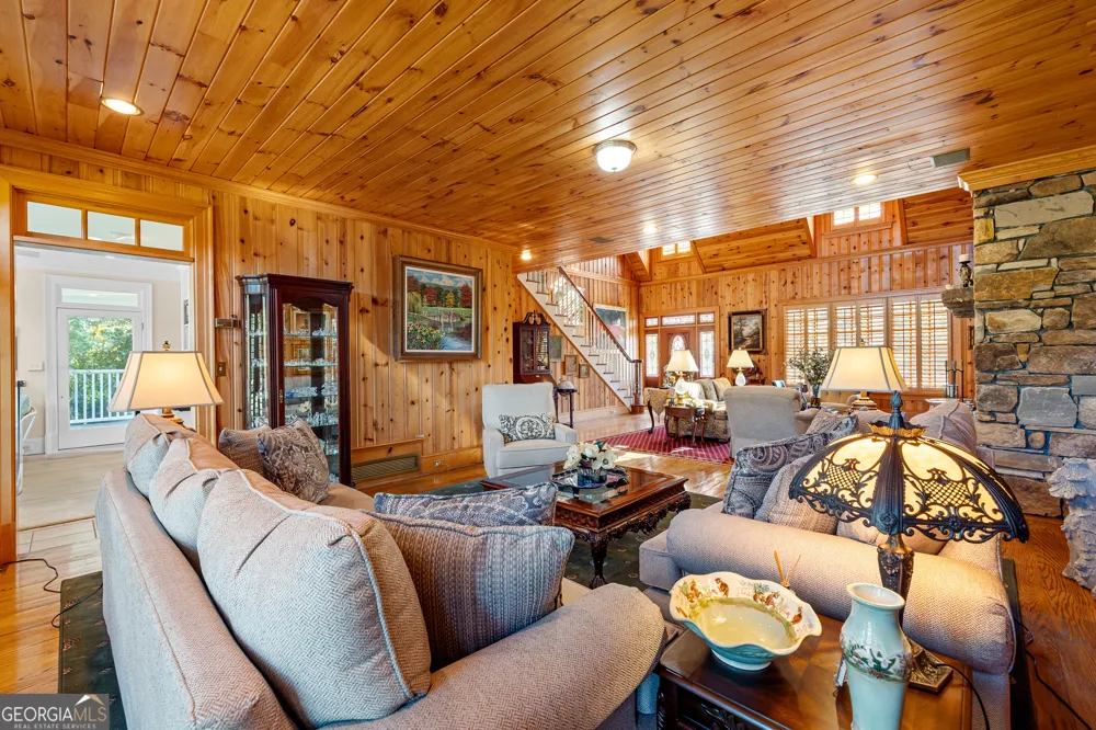 5225 Chalybeate Springs RD Woodland, GA 31836