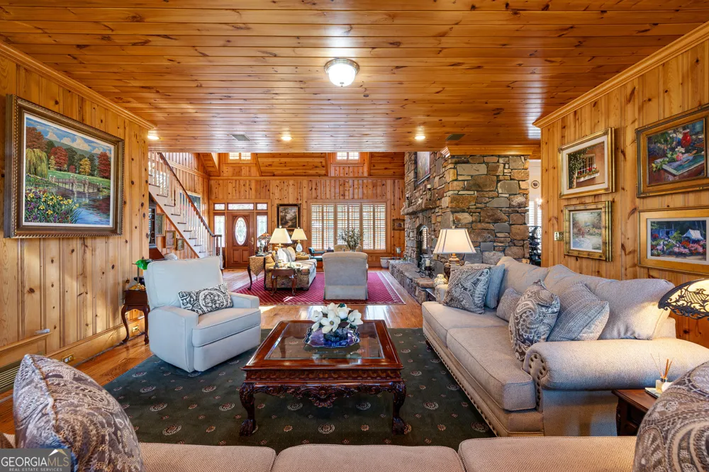 5225 Chalybeate Springs RD Woodland, GA 31836