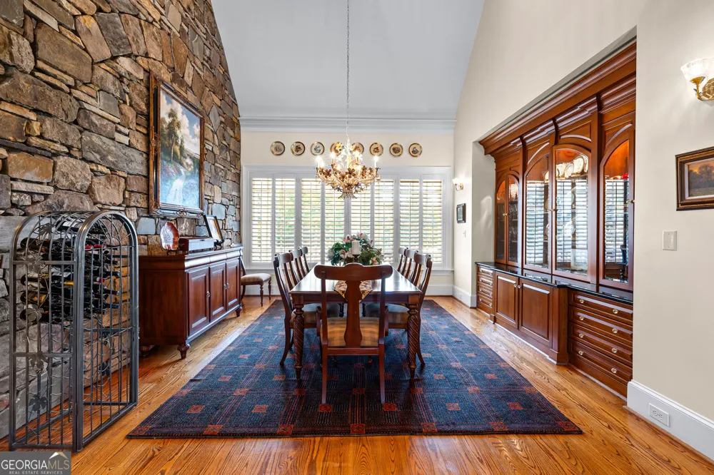 5225 Chalybeate Springs RD Woodland, GA 31836