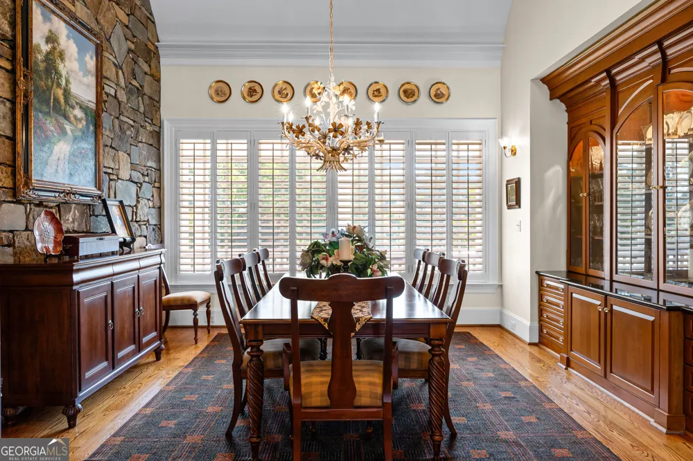 5225 Chalybeate Springs RD Woodland, GA 31836