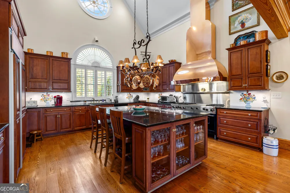 5225 Chalybeate Springs RD Woodland, GA 31836