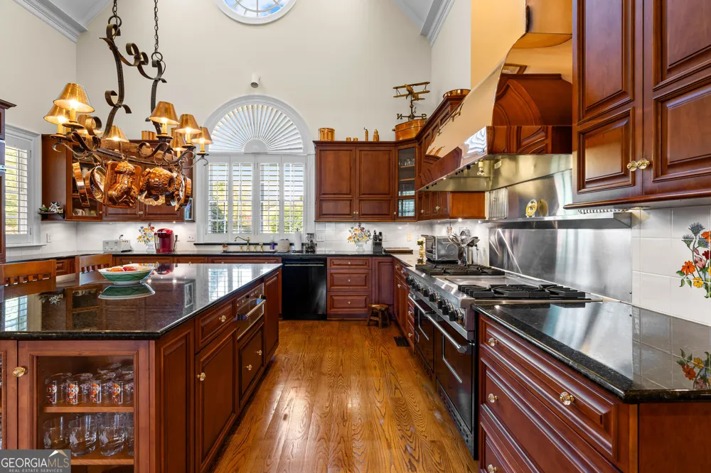5225 Chalybeate Springs RD Woodland, GA 31836