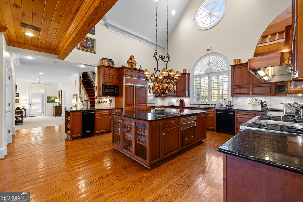 5225 Chalybeate Springs RD Woodland, GA 31836