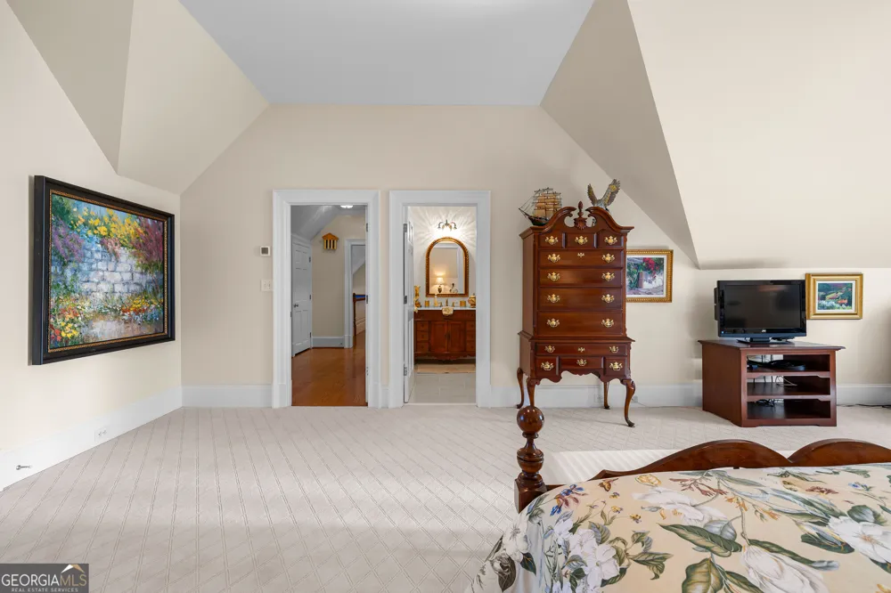 5225 Chalybeate Springs RD Woodland, GA 31836