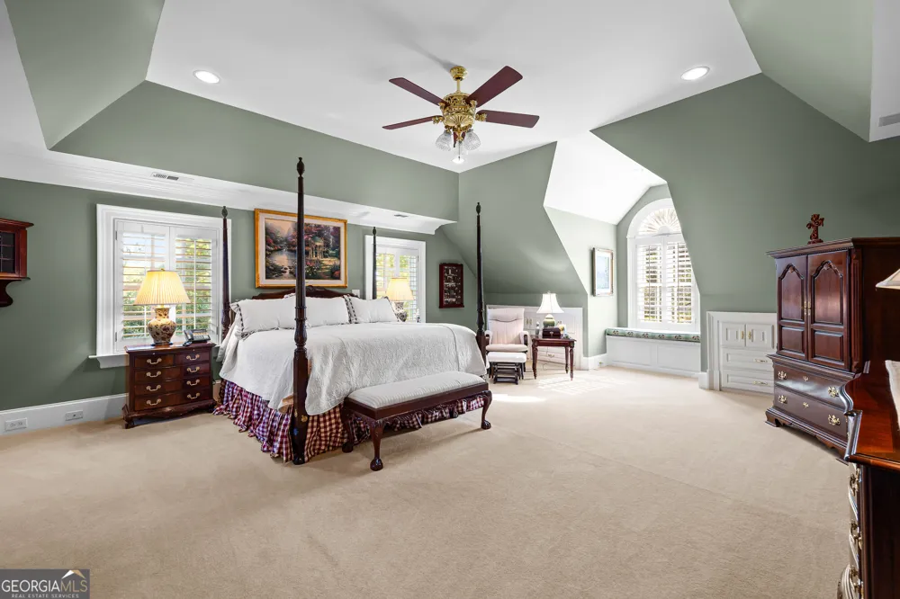 5225 Chalybeate Springs RD Woodland, GA 31836