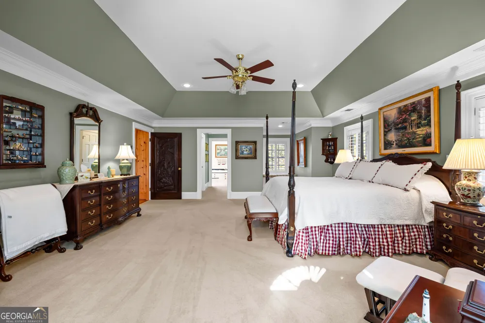 5225 Chalybeate Springs RD Woodland, GA 31836