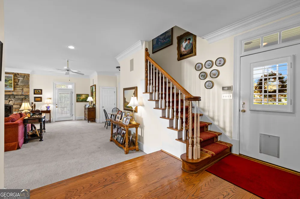 5225 Chalybeate Springs RD Woodland, GA 31836