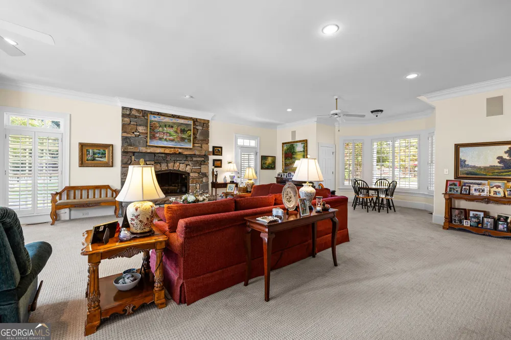 5225 Chalybeate Springs RD Woodland, GA 31836
