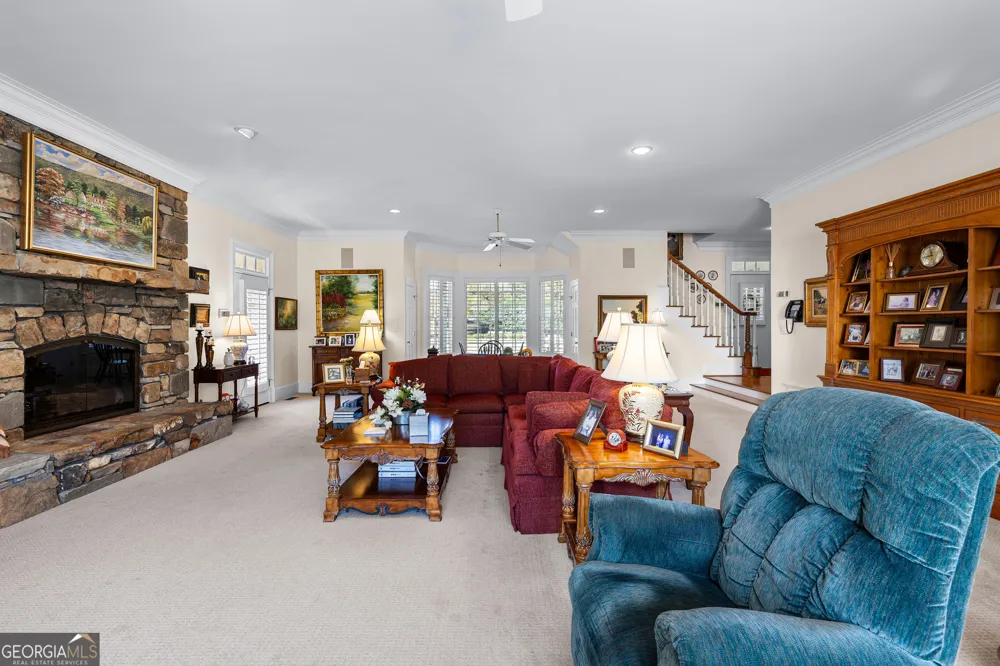 5225 Chalybeate Springs RD Woodland, GA 31836