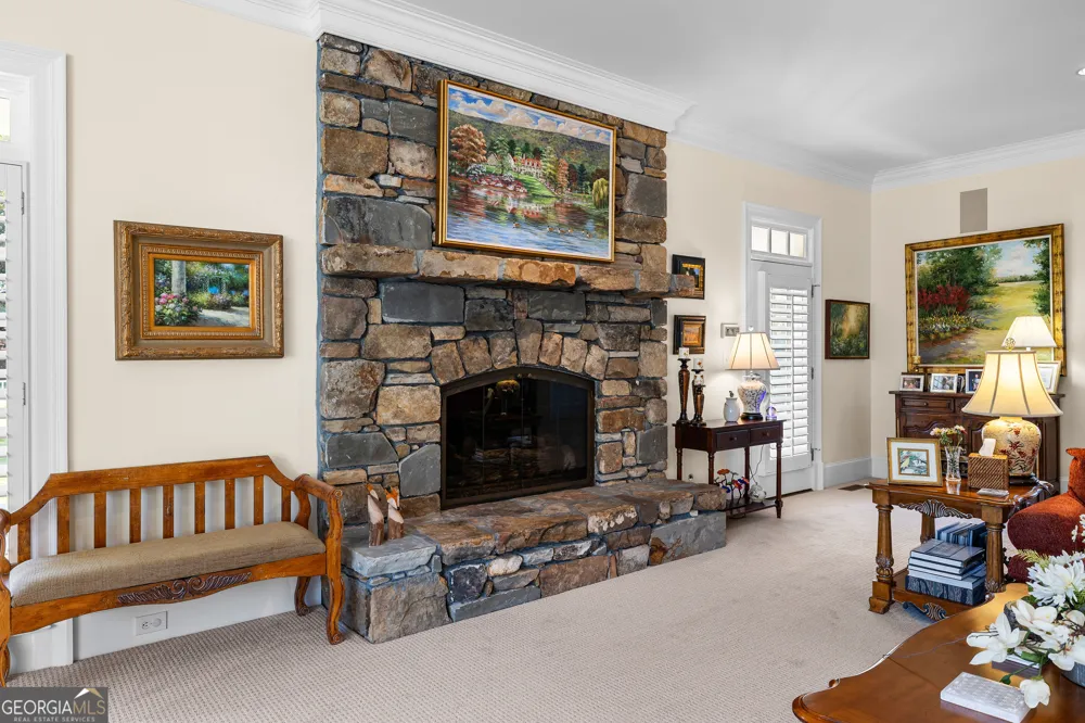 5225 Chalybeate Springs RD Woodland, GA 31836